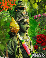 ஷண்முகா சரணம் - Gratis animeret GIF