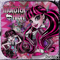 Monster High: Draculaura