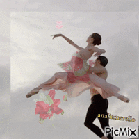 baila no dejes de bailar, animovaný GIF