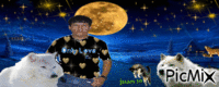 JUAN M - Безплатен анимиран GIF