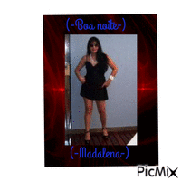 Madalena - Безплатен анимиран GIF