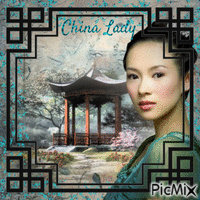 China Lady