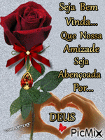 COMPARTILHE Animated GIF