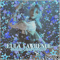 Eula Lawrence - GIF animé gratuit