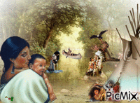 indiens - Free animated GIF