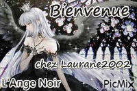 Profil Amour Sucré: Laurane2002 - Nemokamas animacinis gif