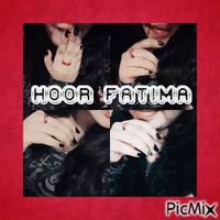 HooR FAtimA - Безплатен анимиран GIF