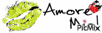 Amore Mio - Bezmaksas animēts GIF