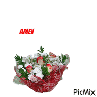 Amen 🙏🏼 - GIF animate gratis