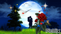 Sevgi emek ister - Zdarma animovaný GIF