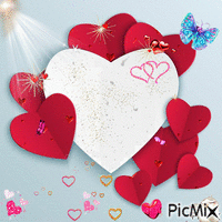 heartS - Bezmaksas animēts GIF