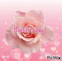 Mother's Day - Gratis animeret GIF