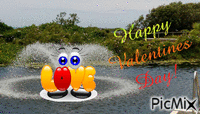 Valentines 2018 - Bezmaksas animēts GIF