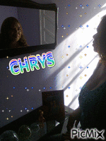 CHRYS 261 - 無料のアニメーション GIF