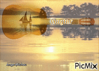 Guytar animovaný GIF