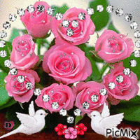 ♡ For you ♡ - Free animated GIF