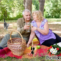 piknik - GIF animé gratuit