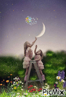 Buenas Noches - 無料のアニメーション GIF