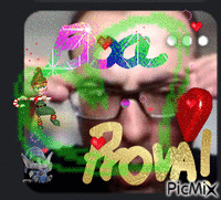 boa prova - Zdarma animovaný GIF