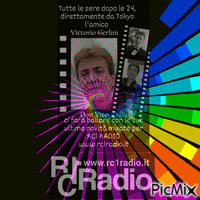 RC1Radio - Nemokamas animacinis gif