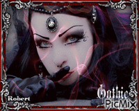 Gothic... - Ücretsiz animasyonlu GIF