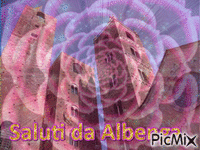 Albenga - Ilmainen animoitu GIF