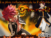 Fairy-Fée Dvincent02 - Δωρεάν κινούμενο GIF