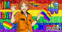 hinata aoi gay - Darmowy animowany GIF