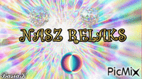 Nasz relaks - 免费动画 GIF