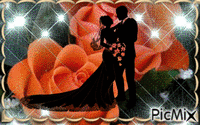 romance! Animated GIF