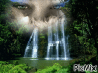 cascade - Безплатен анимиран GIF