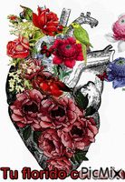 Florido Animated GIF