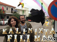kalinixta - Zdarma animovaný GIF