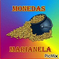 marianela - 免费动画 GIF
