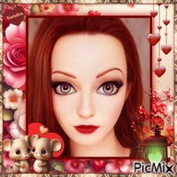 🪄Me With Fairy Tale Filter🪄 - PNG gratuit