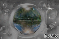 космос - Zdarma animovaný GIF
