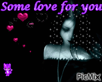 Some love - Free animated GIF