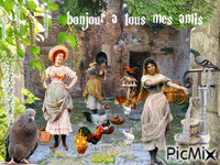 campagne Animated GIF