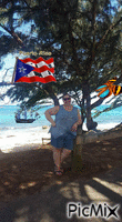 puerto rico BELLO - GIF animasi gratis