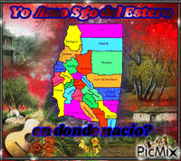 Santiago  del Estero -Argentina анимиран GIF