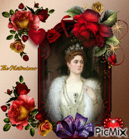 Victorian Era Royal - 免费动画 GIF