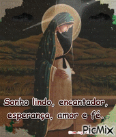 Anjo do Amor анимирани ГИФ