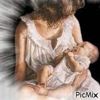 La Maternité - PNG gratuit