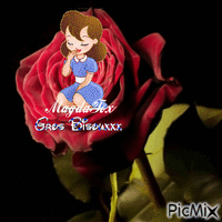 GROS BISOUS Animated GIF