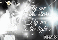 Fly me to the stars⭐⭐🌠