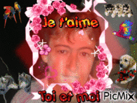 maman d amour - 免费动画 GIF