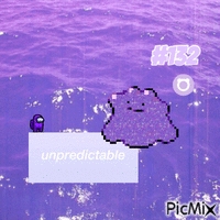 ditto :3 - Free animated GIF