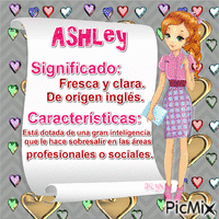 ashkey - Безплатен анимиран GIF