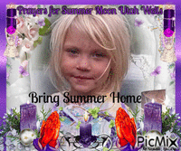 Summer Wells missing Animated GIF