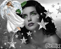 angels - Ingyenes animált GIF